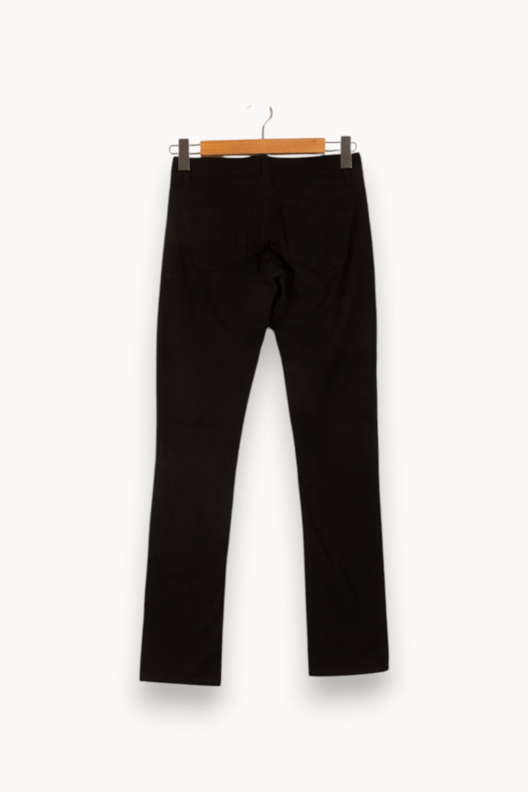 Jean Noir - Taille S/36 de la marque Joseph | PARAD42149 - Vendu par Paradigme - Image 4