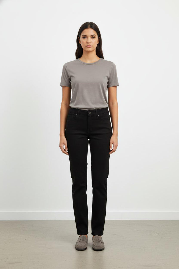 Jean Noir - Taille S/36