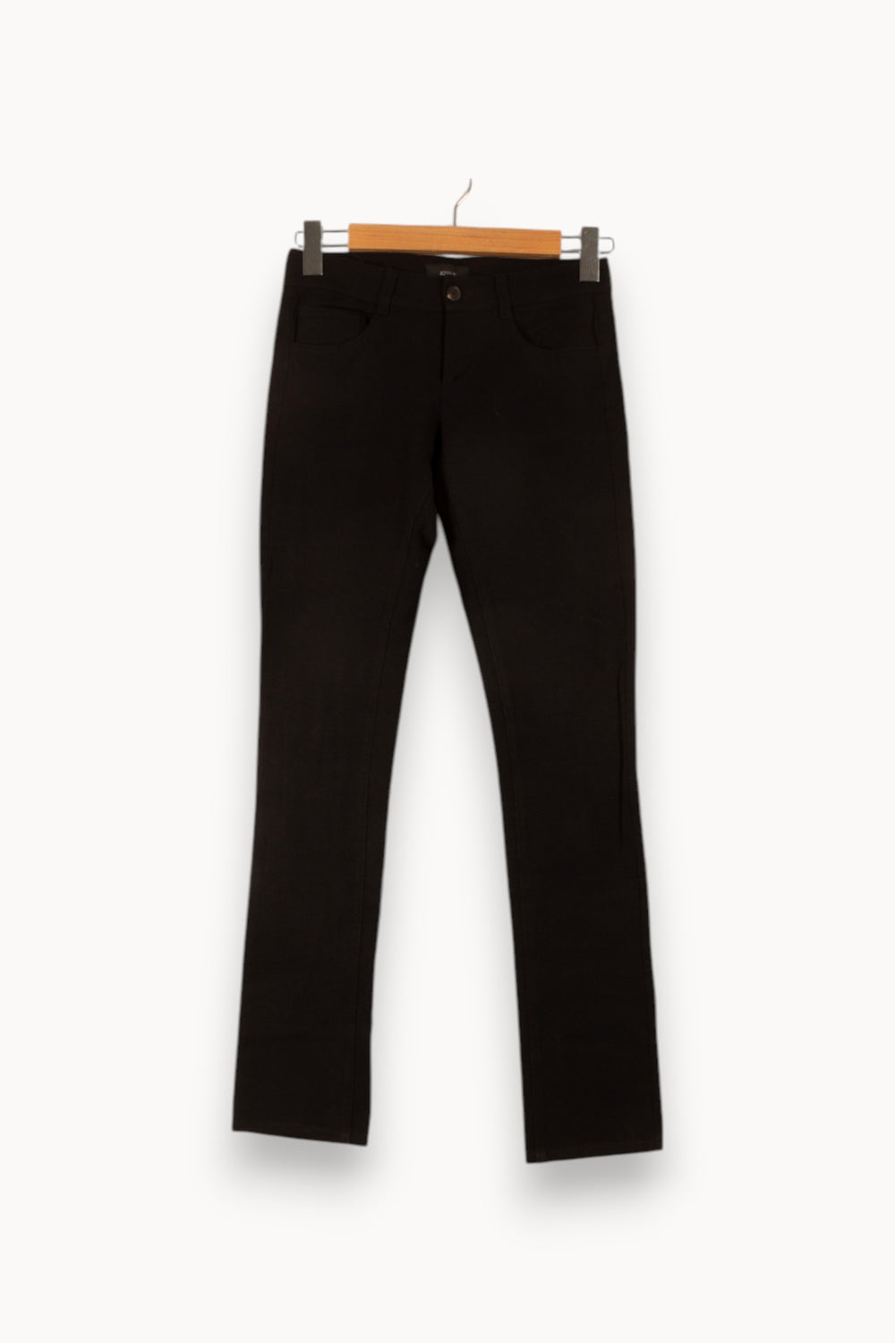 Jean Noir - Taille S/36 de la marque Joseph | PARAD42149 - Vendu par Paradigme - Image 2