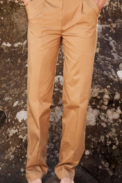 Pantalon Erlanger - 34