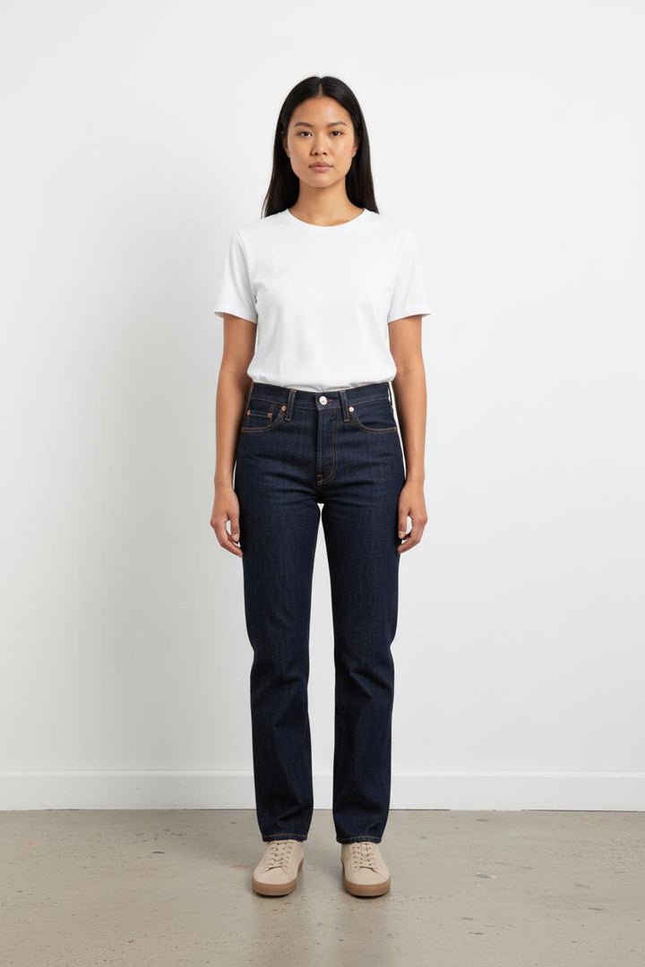 Jean Bleu - Taille L/40