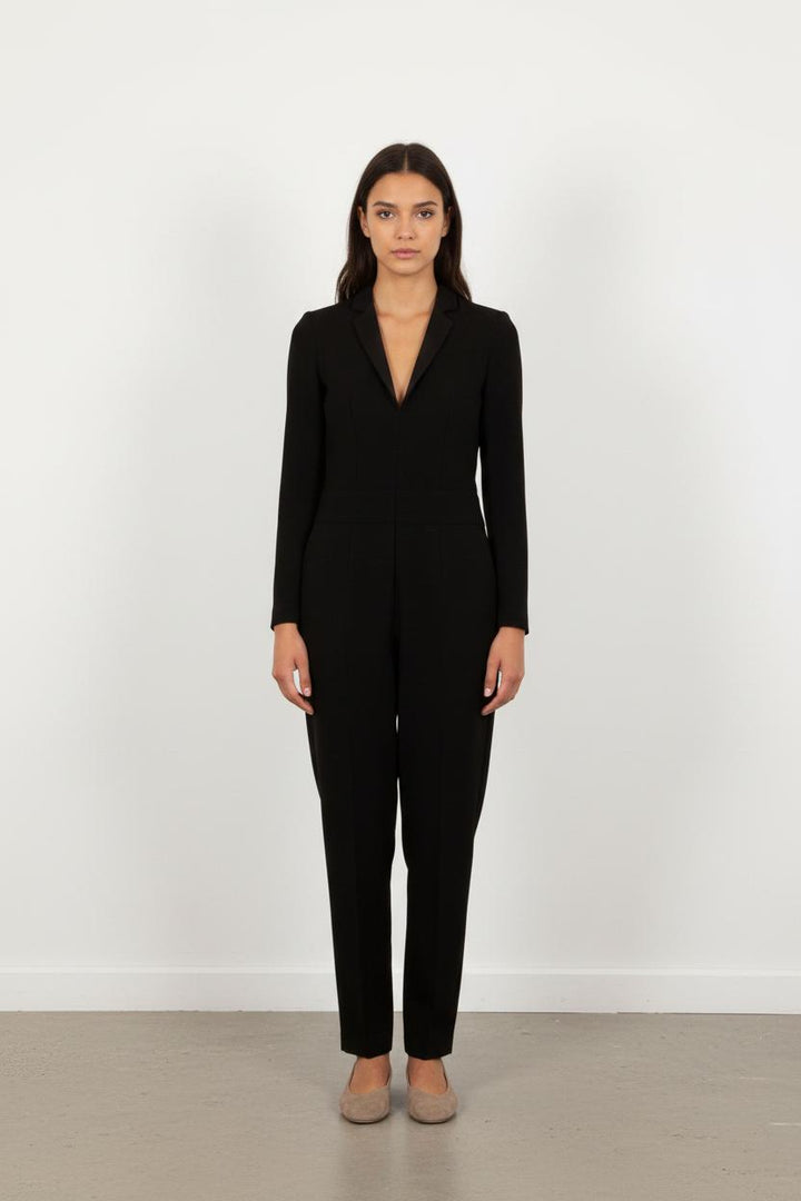 Combinaison Noire - Taille S/36