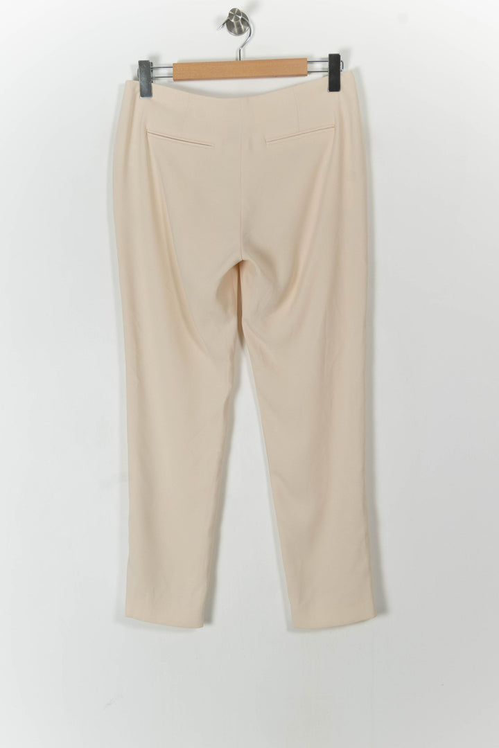 Pantalon beige - Taille M/38 de la marque Ekyog | PARAD42228 - Vendu par Paradigme - Image 4