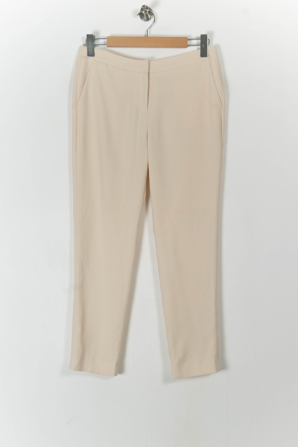 Pantalon beige - Taille M/38 de la marque Ekyog | PARAD42228 - Vendu par Paradigme - Image 2