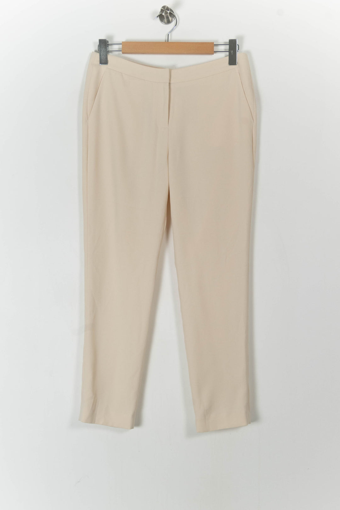 Pantalon beige - Taille M/38 de la marque Ekyog | PARAD42228 - Vendu par Paradigme - Image 2