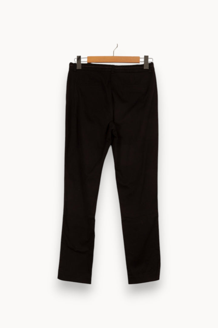 Pantalon noir - Taille L/40 de la marque Ekyog | PARAD42230 - Vendu par Paradigme - Image 3