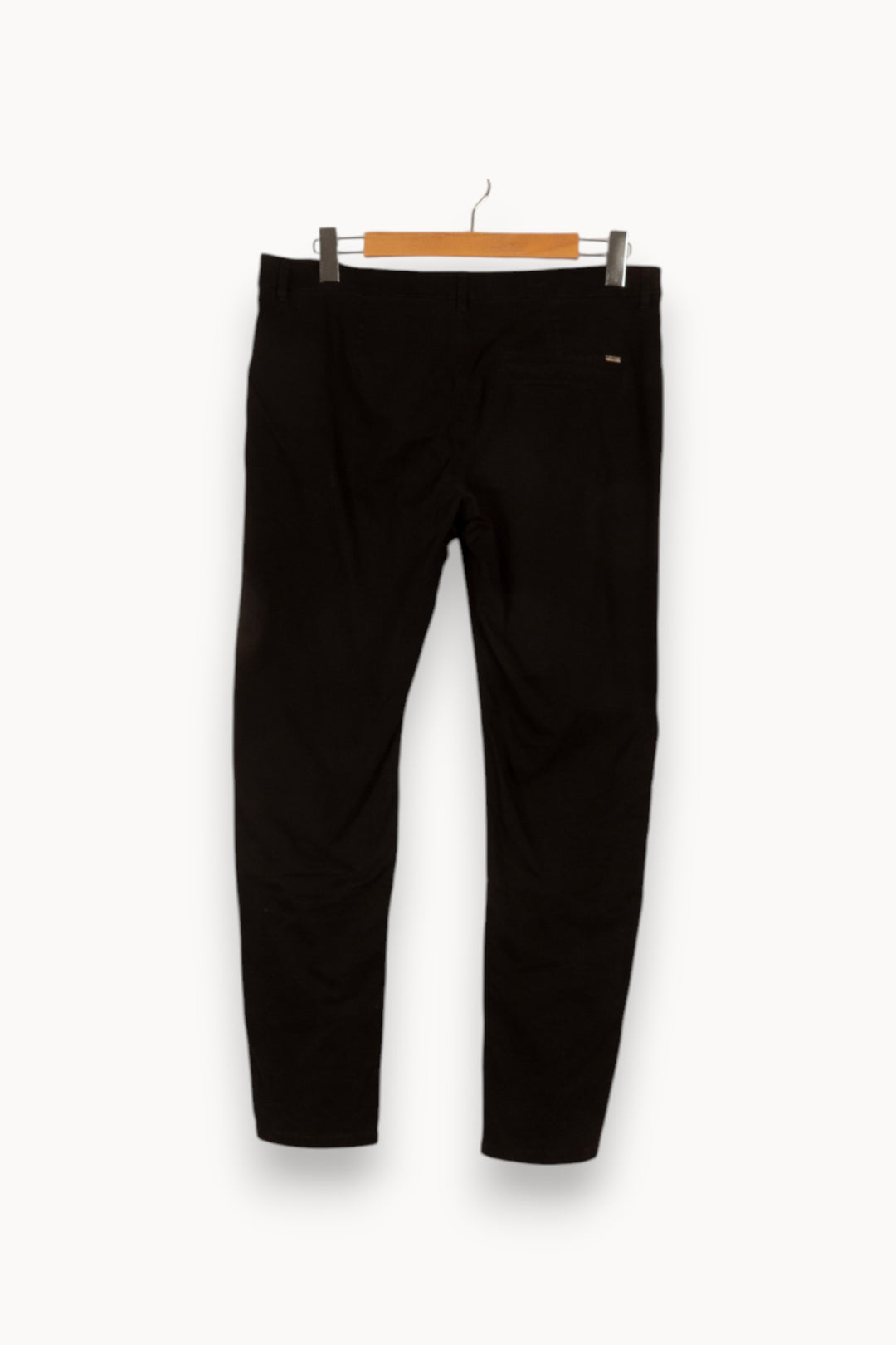 Pantalon noir - Taille XL/42 de la marque I.Code | PARAD42262 - Vendu par Paradigme - Image 3