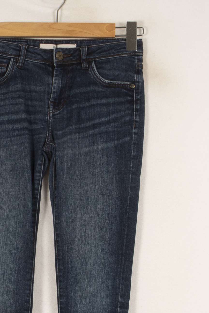 Jean bleu - Taille XS/34 de la marque Labdip | PARAD42277 - Vendu par Paradigme - Image 2