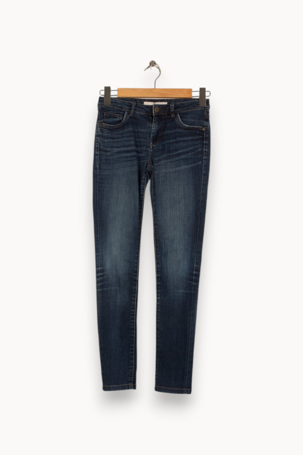 Jean bleu - Taille XS/34 de la marque Labdip | PARAD42277 - Vendu par Paradigme - Image 1