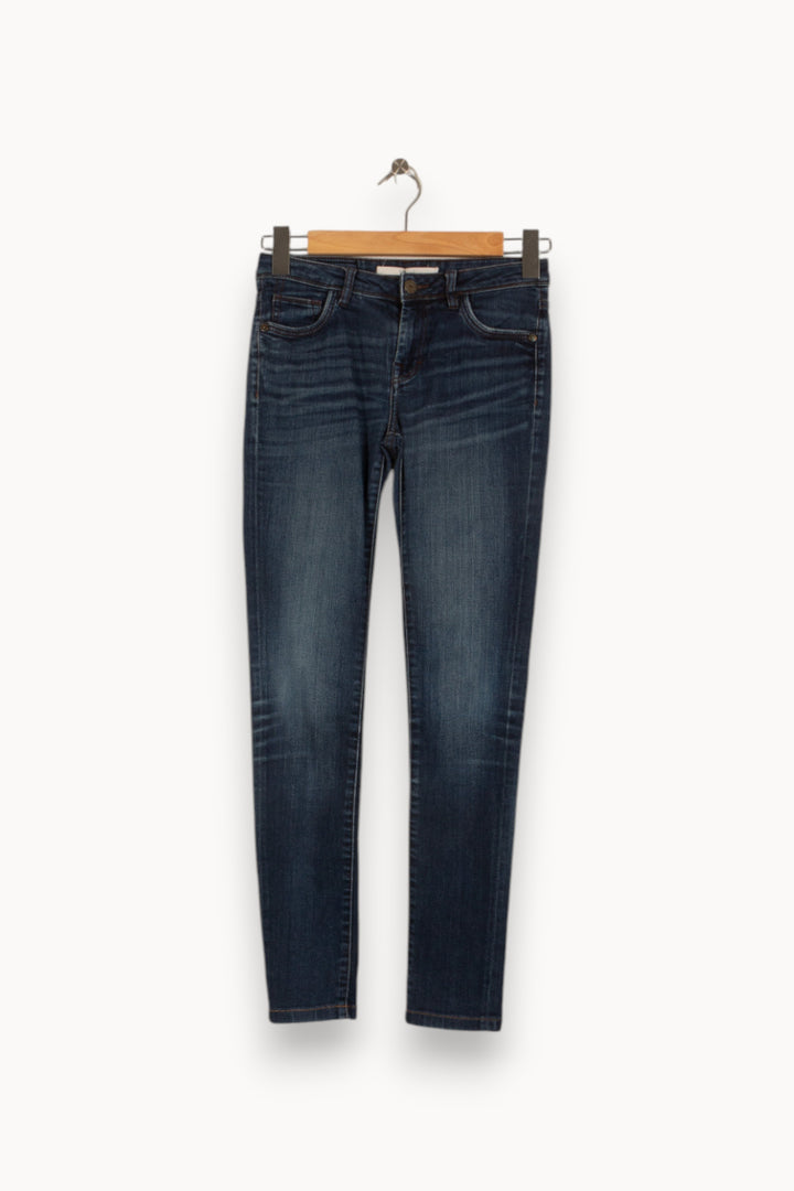 Jean bleu - Taille XS/34 de la marque Labdip | PARAD42277 - Vendu par Paradigme - Image 1