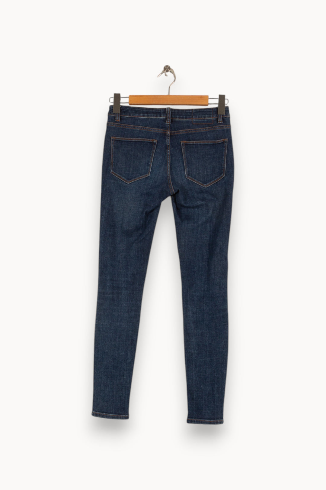 Jean bleu - Taille XS/34 de la marque Labdip | PARAD42279 - Vendu par Paradigme - Image 3