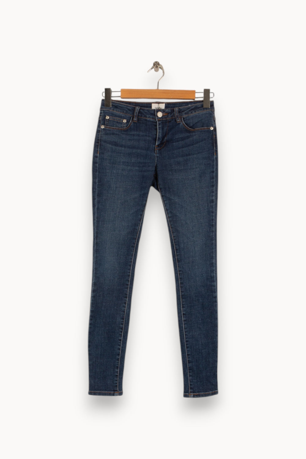 Jean bleu - Taille XS/34 de la marque Labdip | PARAD42279 - Vendu par Paradigme - Image 1