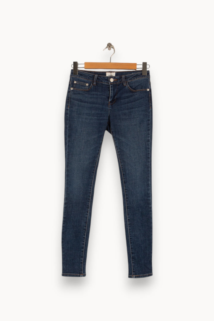 Jean bleu - Taille XS/34 de la marque Labdip | PARAD42279 - Vendu par Paradigme - Image 1
