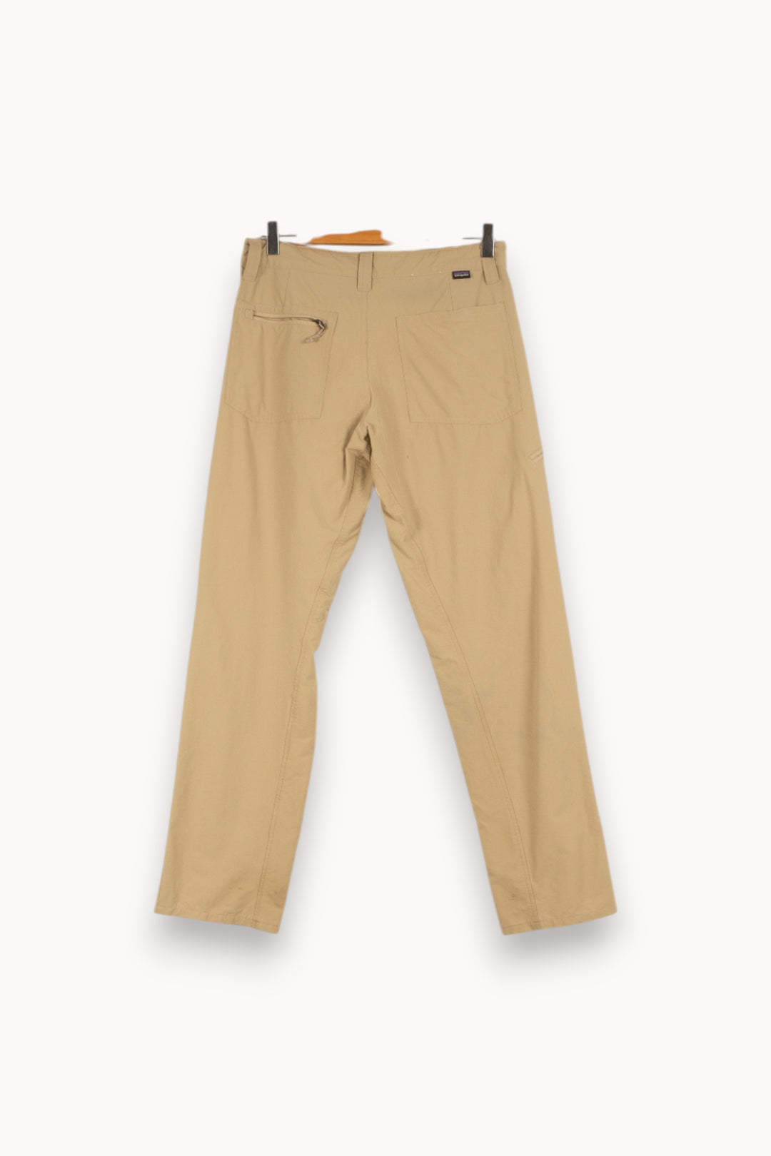 Pantalon beige - Taille L/40 de la marque Patagonia | PARAD42293 - Vendu par Paradigme - Image 3