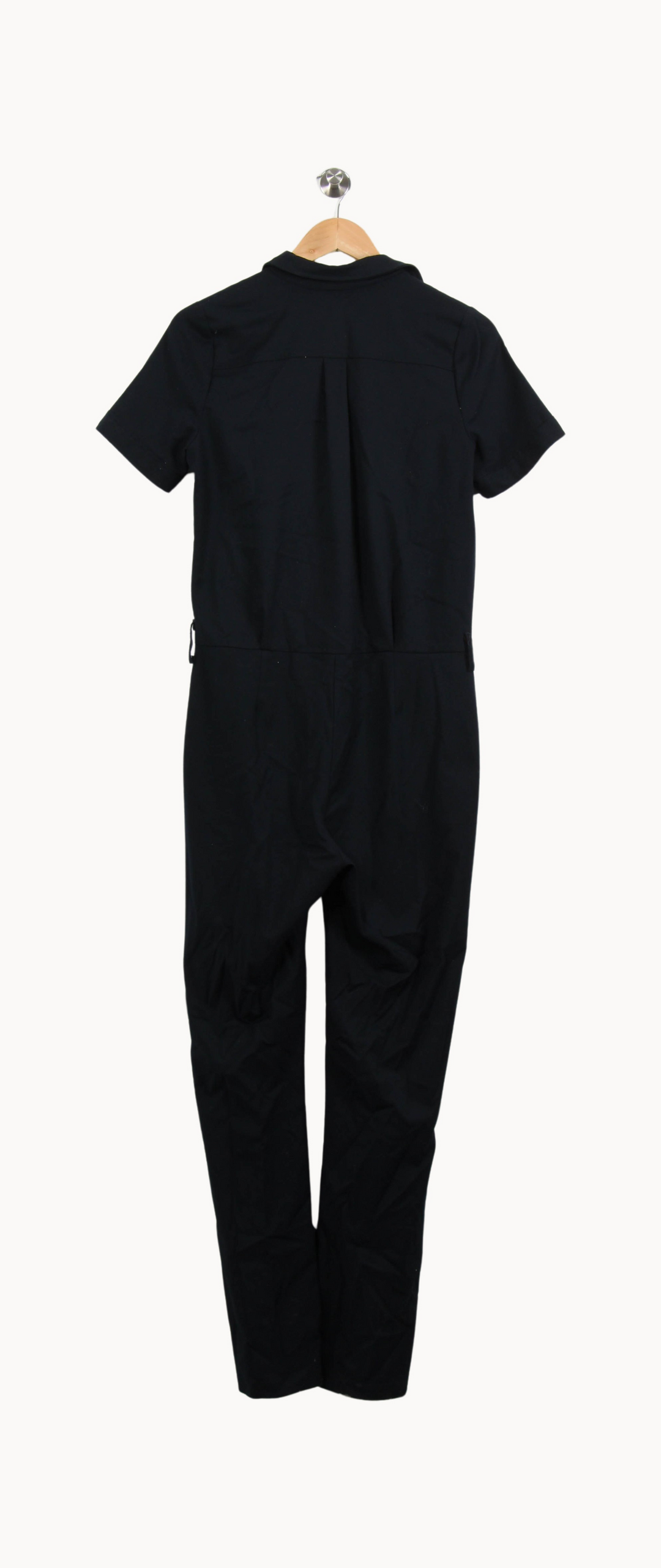 Combinaison bleu foncé - Taille M/38 de la marque La Française | PARAD42344 - Vendu par Paradigme - Image 4