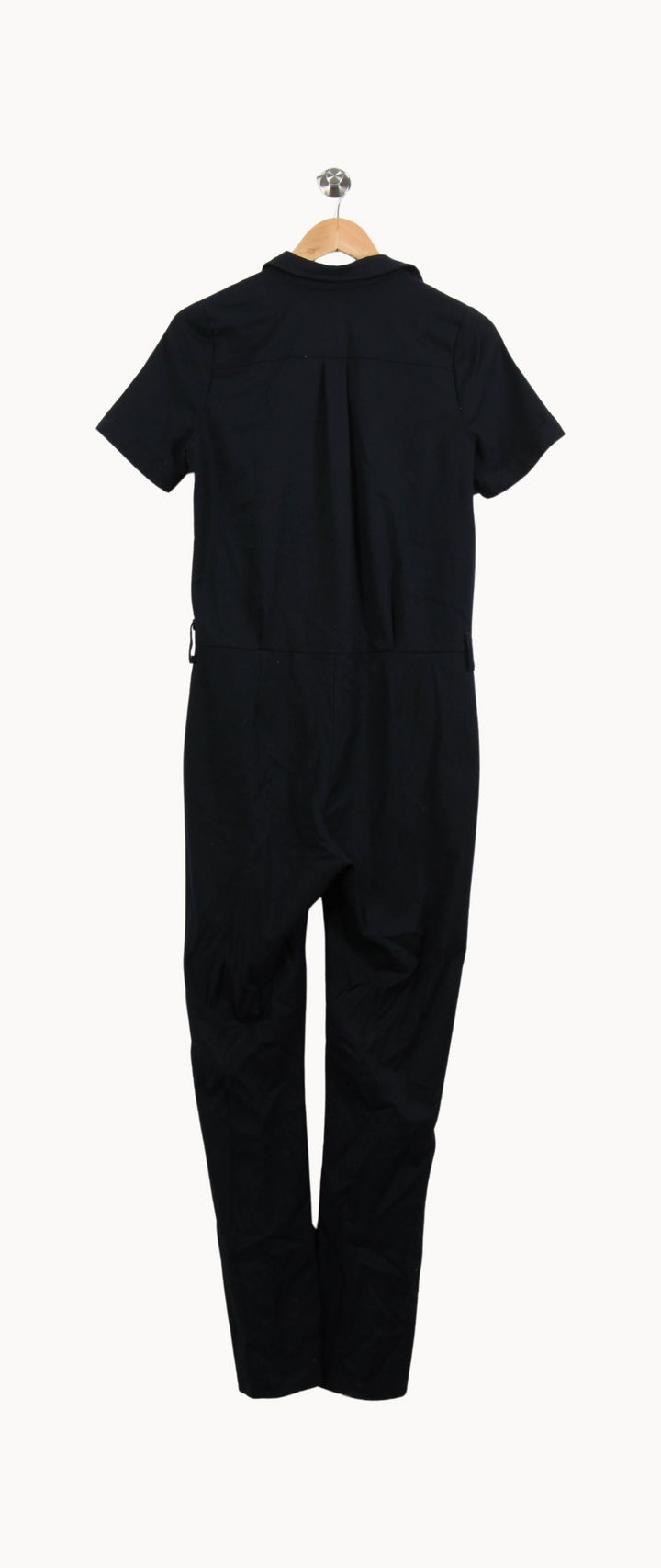 Combinaison bleu foncé - Taille M/38 de la marque La Française | PARAD42344 - Vendu par Paradigme - Image 4