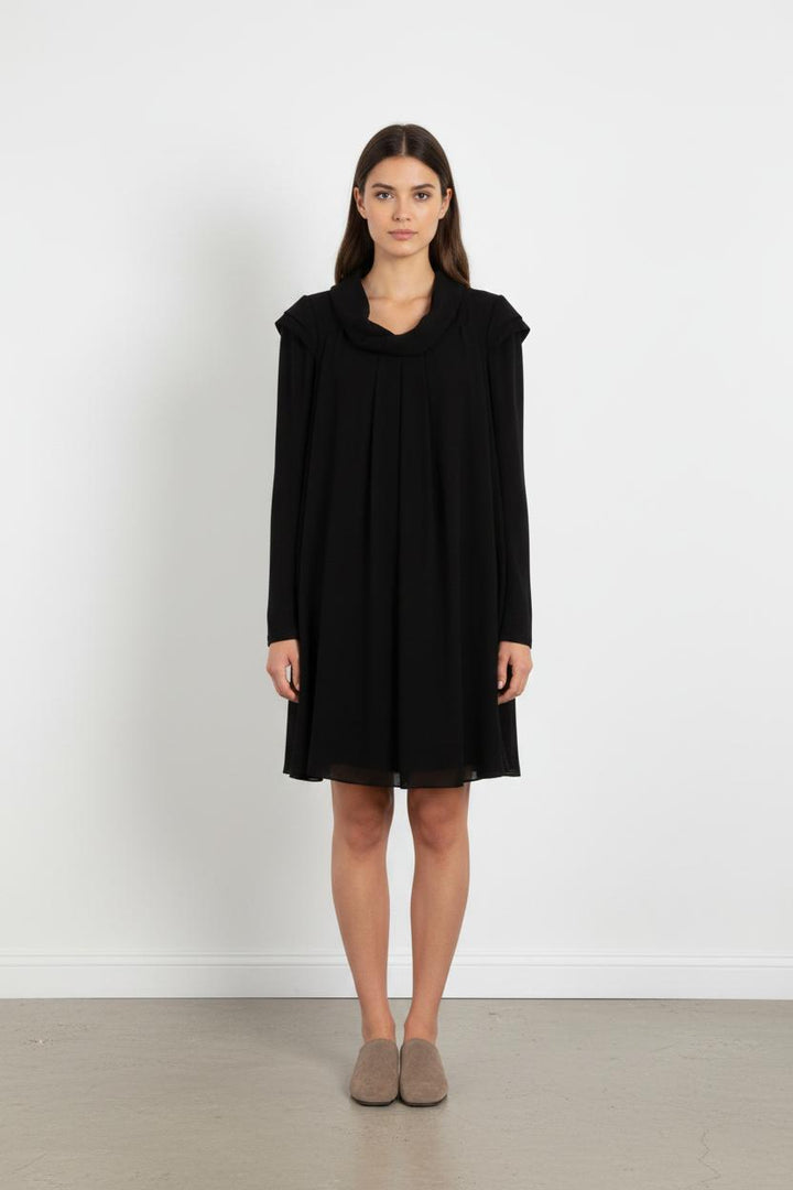 Robe noire - Taille M/38