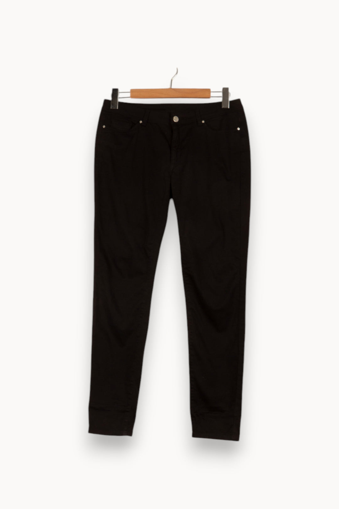 Jean noir - Taille L/40 de la marque Ekyog | PARAD42359 - Vendu par Paradigme - Image 1