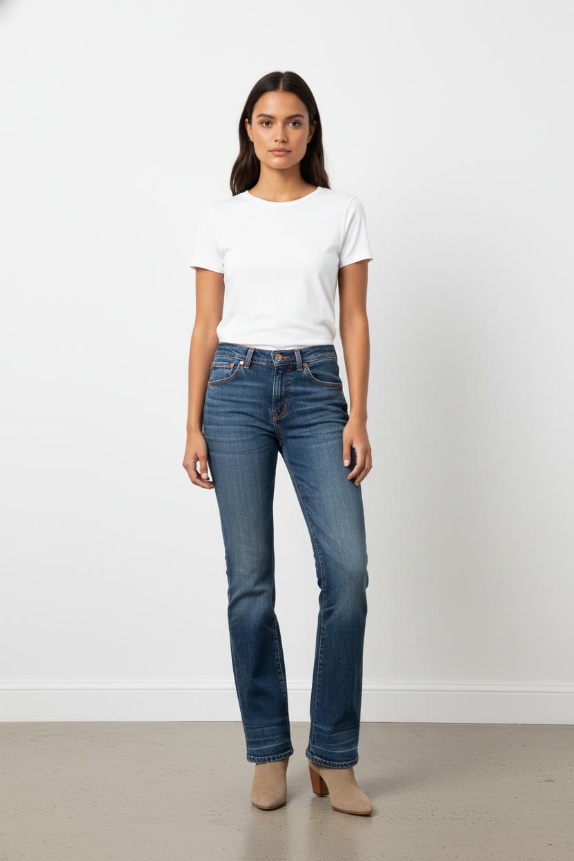 Jean - Taille XS/34