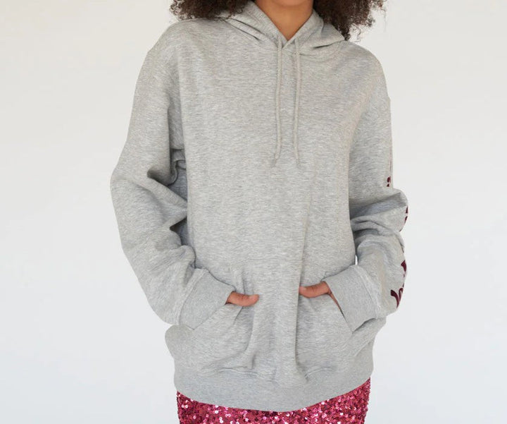 Sweatshirt à capuche Vertus - 34