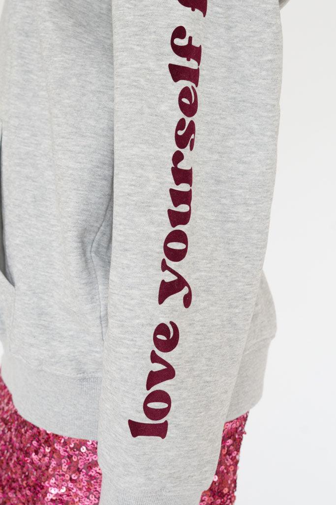 Sweatshirt à capuche Vertus - 34