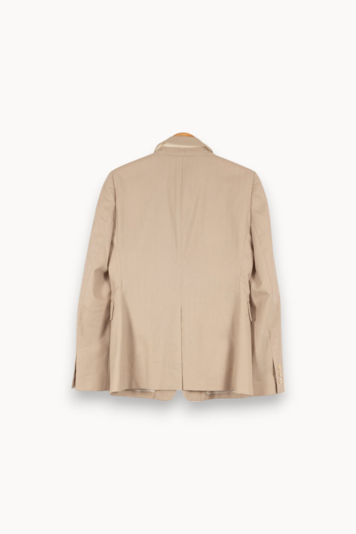 Veste grise - Taille XL/42 de la marque Joseph | PARAD42493 - Vendu par Paradigme - Image 3