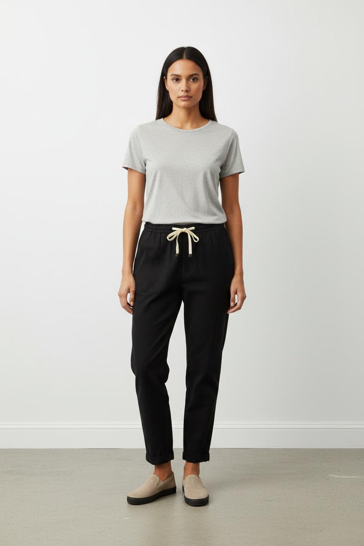 Pantalon noir - Taille L/40