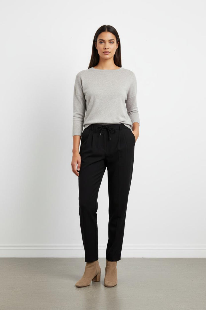 Pantalon noir - Taille M/38