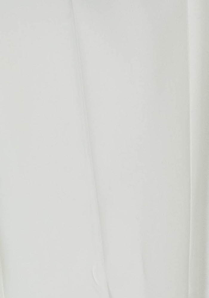 Pantalon blanc - Taille XS/34 de la marque Zadig&Voltaire | PARAD42514 - Vendu par Paradigme - Image 3