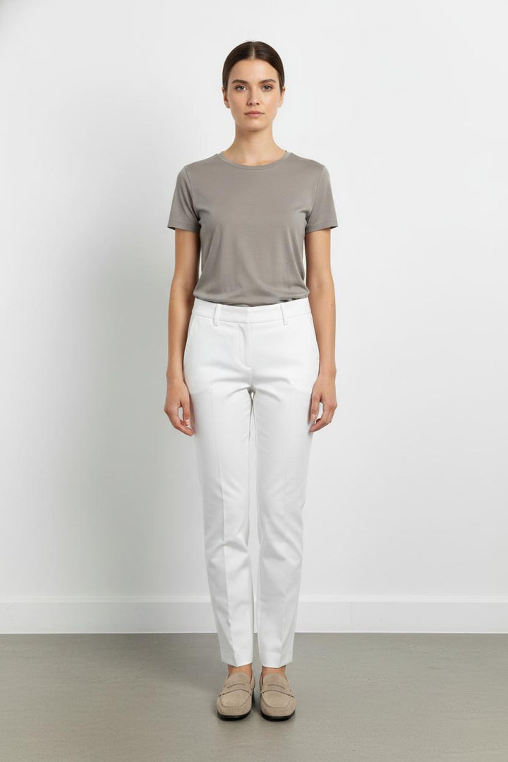 Pantalon blanc - Taille XS/34 de la marque Zadig&Voltaire | PARAD42514 - Vendu par Paradigme - Image 1