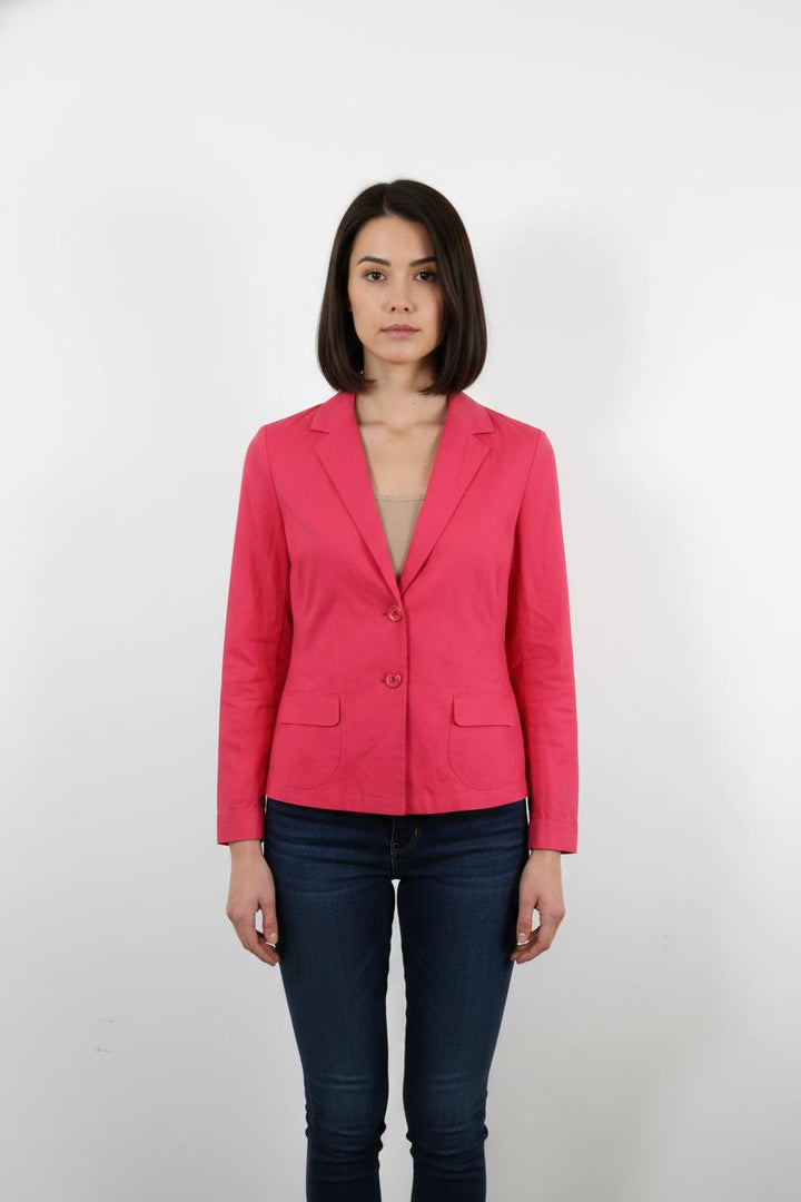 Chemise rose - Taille M/38