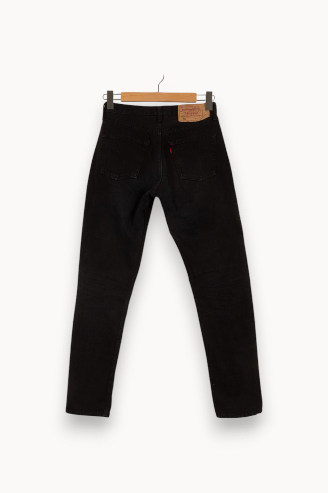 Jean - Taille S/36 de la marque Levi's | PARAD42569 - Vendu par Paradigme - Image 3