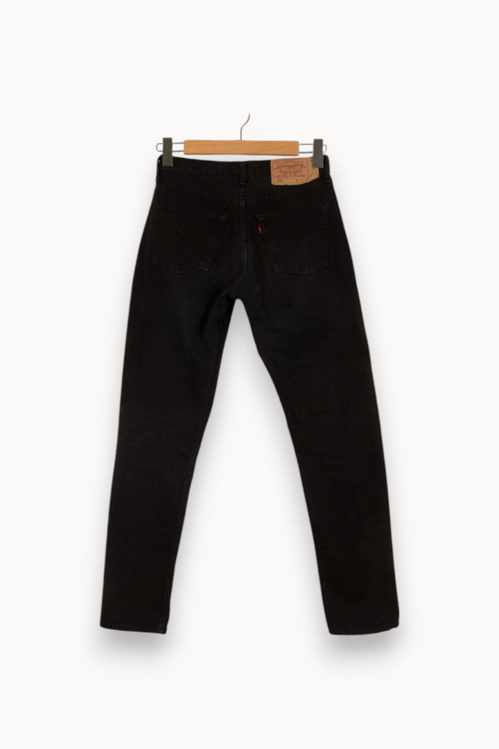 Jean - Taille S/36 de la marque Levi's | PARAD42569 - Vendu par Paradigme - Image 3
