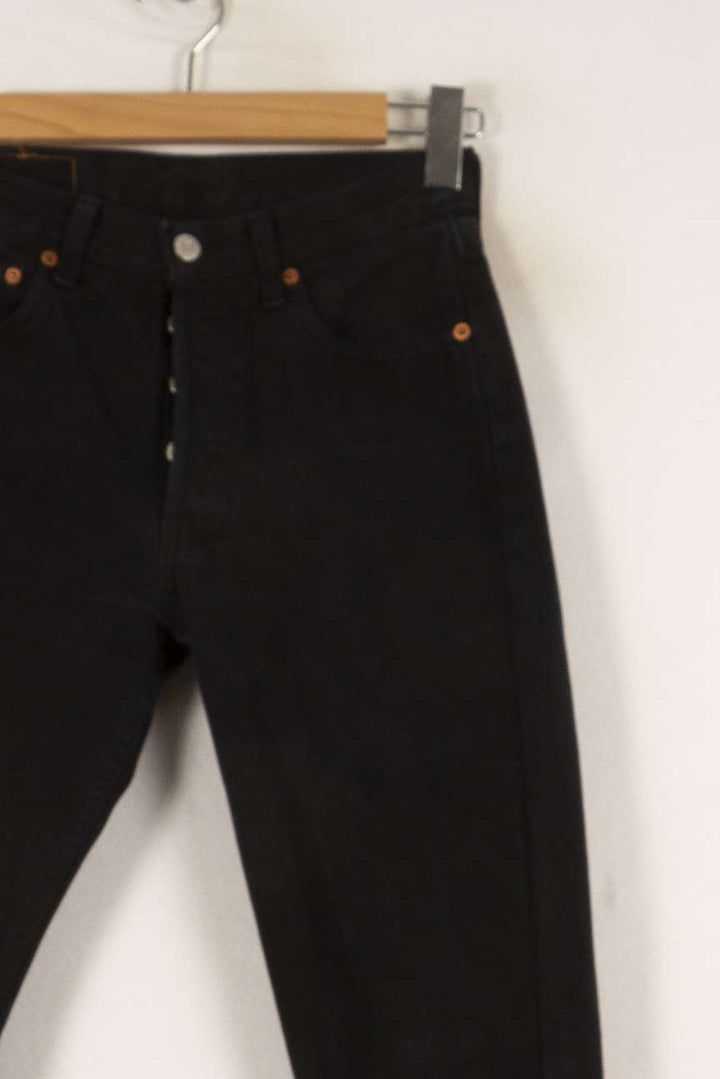 Jean - Taille S/36 de la marque Levi's | PARAD42569 - Vendu par Paradigme - Image 2