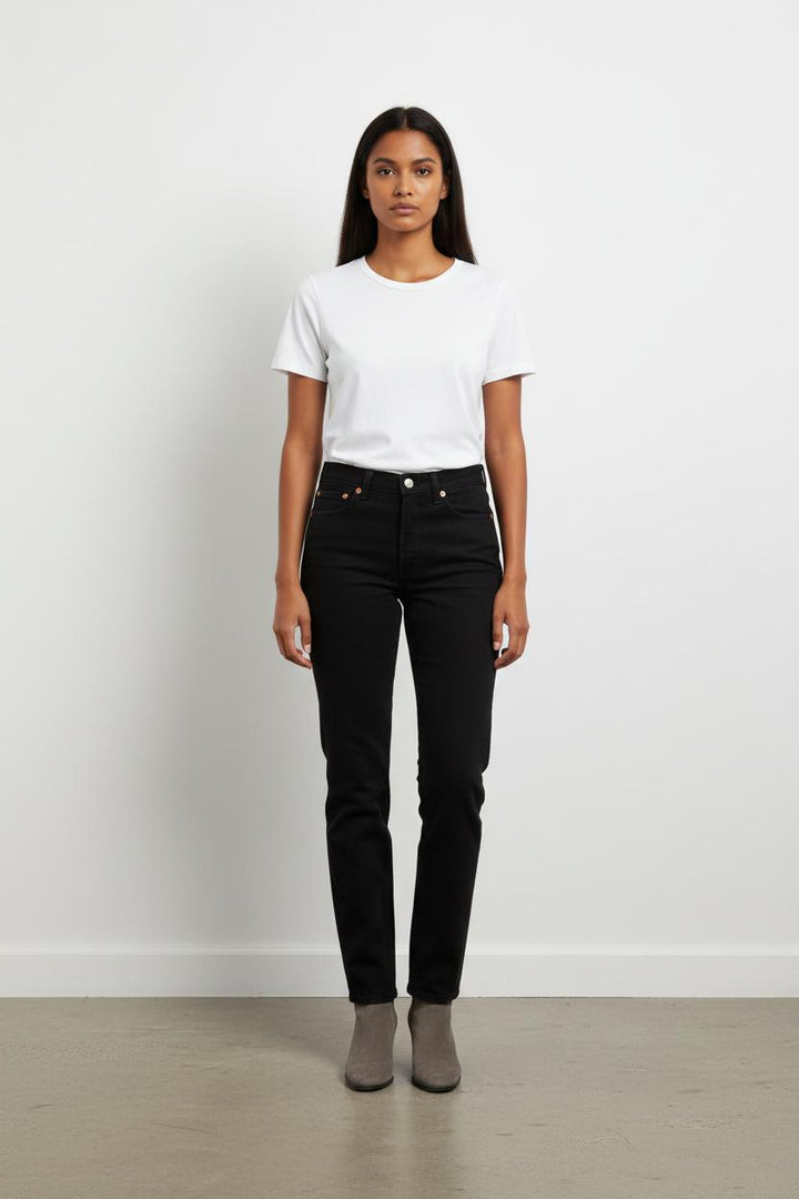 Jean - Taille S/36