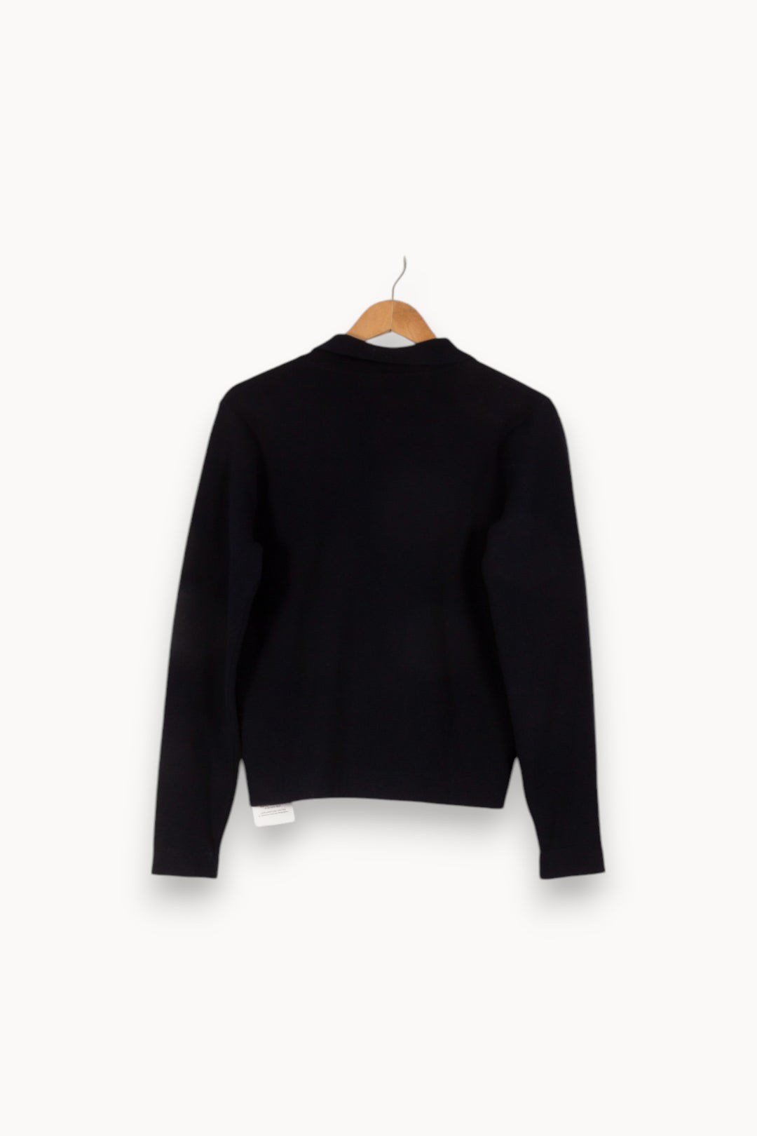 Pull Bleu - Taille S/36 de la marque Ekyog | PARAD42599 - Vendu par Paradigme - Image 3