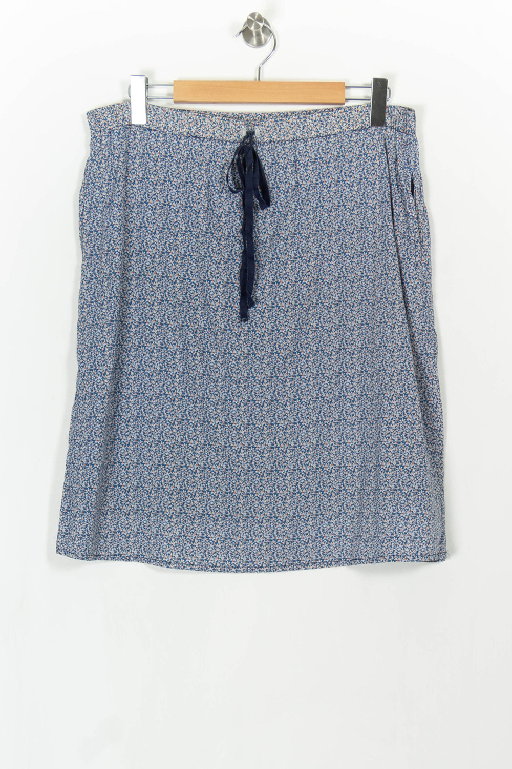 Jupe multicolore - Taille S/36 de la marque Garance Paris | PARAD42637 - Vendu par Paradigme - Image 2