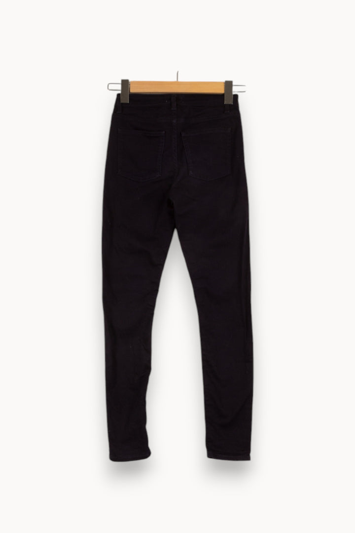 Jean - Taille M/38 de la marque Acne Studios | PARAD42675 - Vendu par Paradigme - Image 3