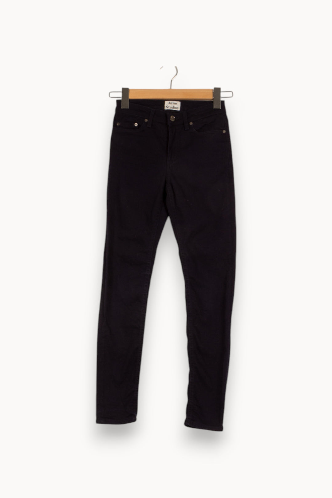 Jean - Taille M/38 de la marque Acne Studios | PARAD42675 - Vendu par Paradigme - Image 1