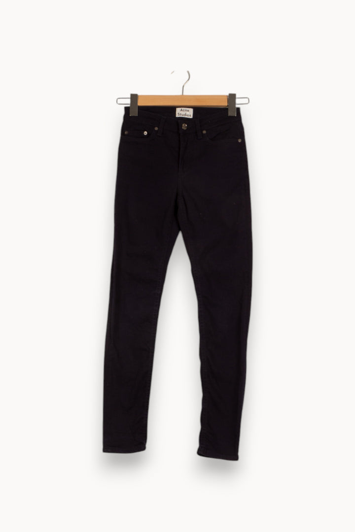 Jean - Taille M/38 de la marque Acne Studios | PARAD42675 - Vendu par Paradigme - Image 1