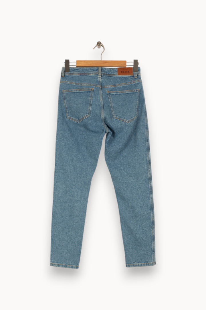 Jean - Taille S/36 de la marque Sézane | PARAD42733 - Vendu par Paradigme - Image 3