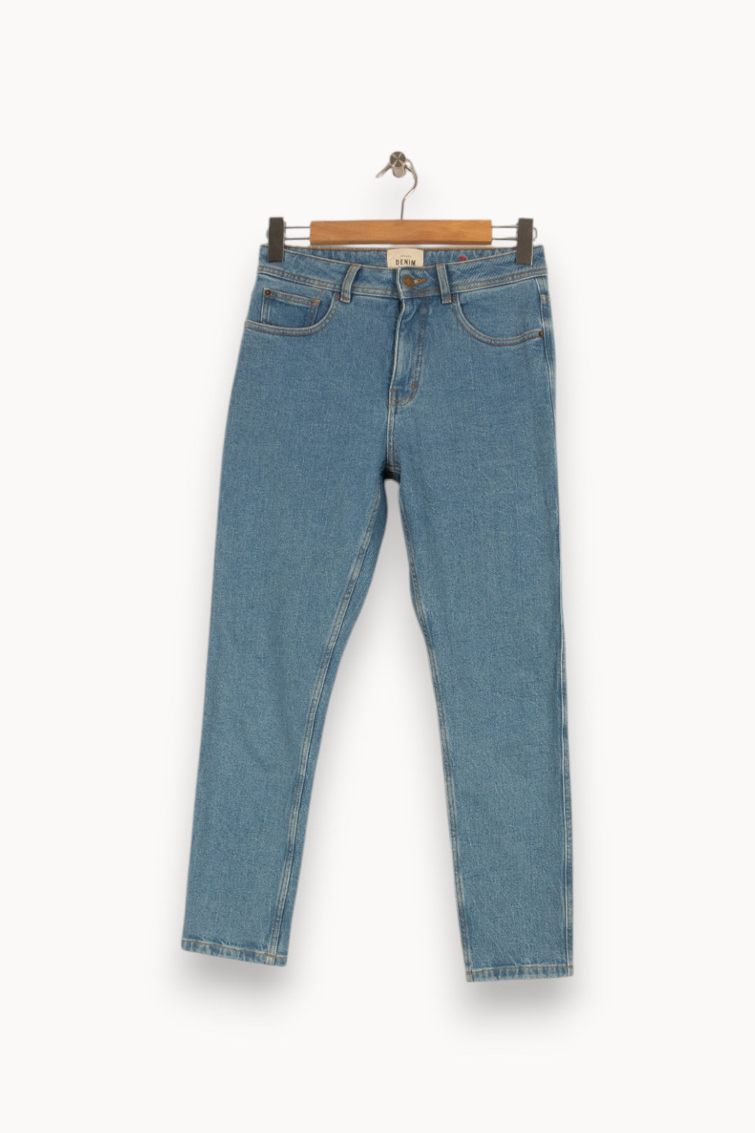 Jean - Taille S/36 de la marque Sézane | PARAD42733 - Vendu par Paradigme - Image 1