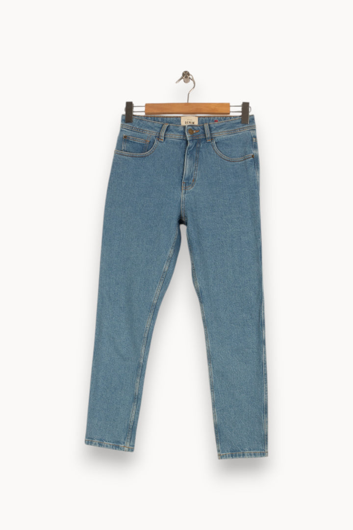 Jean - Taille S/36 de la marque Sézane | PARAD42733 - Vendu par Paradigme - Image 1