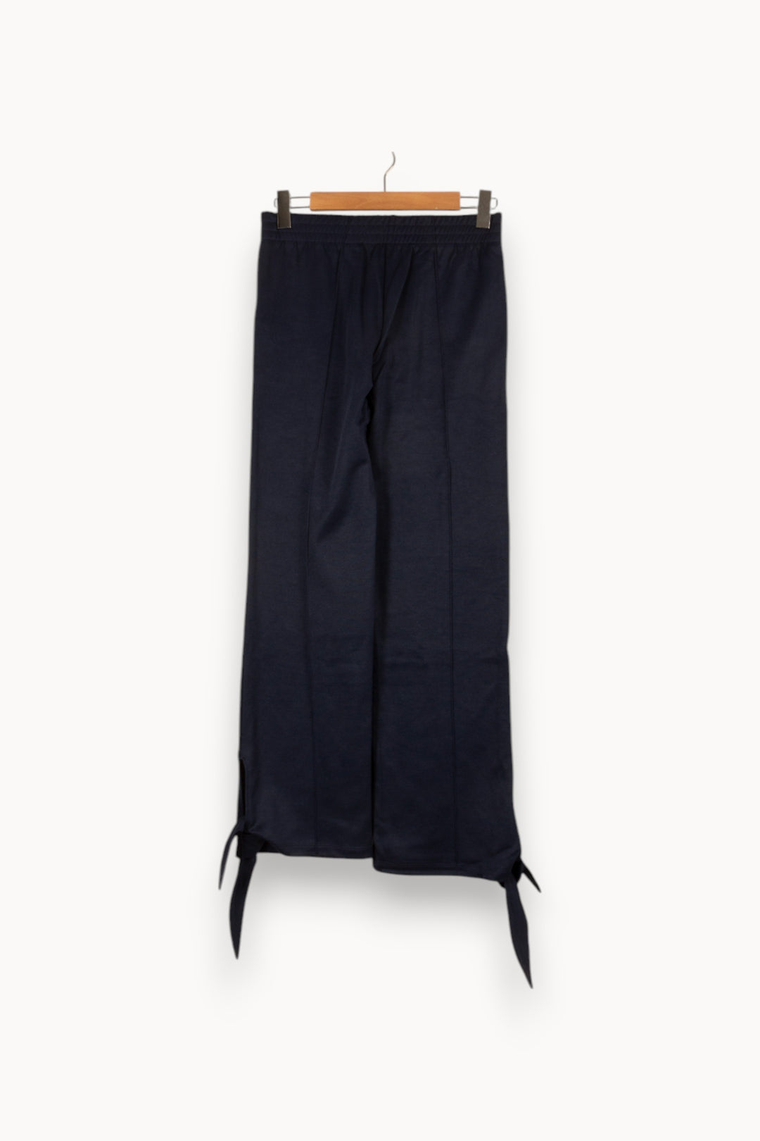 Pantalon bleu foncé - Taille S/36 de la marque Zadig&Voltaire | PARAD42747 - Vendu par Paradigme - Image 3