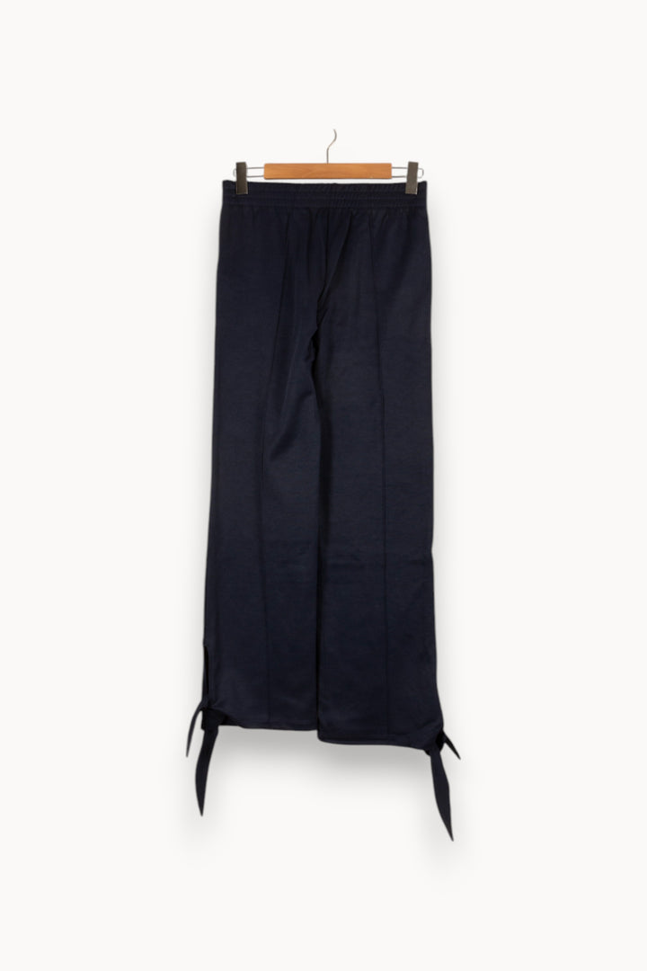 Pantalon bleu foncé - Taille S/36 de la marque Zadig&Voltaire | PARAD42747 - Vendu par Paradigme - Image 3
