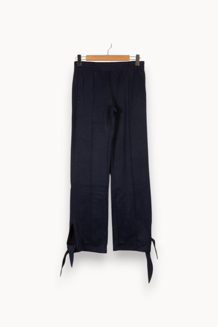 Pantalon bleu foncé - Taille S/36 de la marque Zadig&Voltaire | PARAD42747 - Vendu par Paradigme - Image 1
