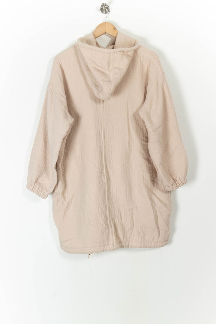 Manteau rose clair - Taille S/36 de la marque Bellerose | PARAD42752 - Vendu par Paradigme - Image 4