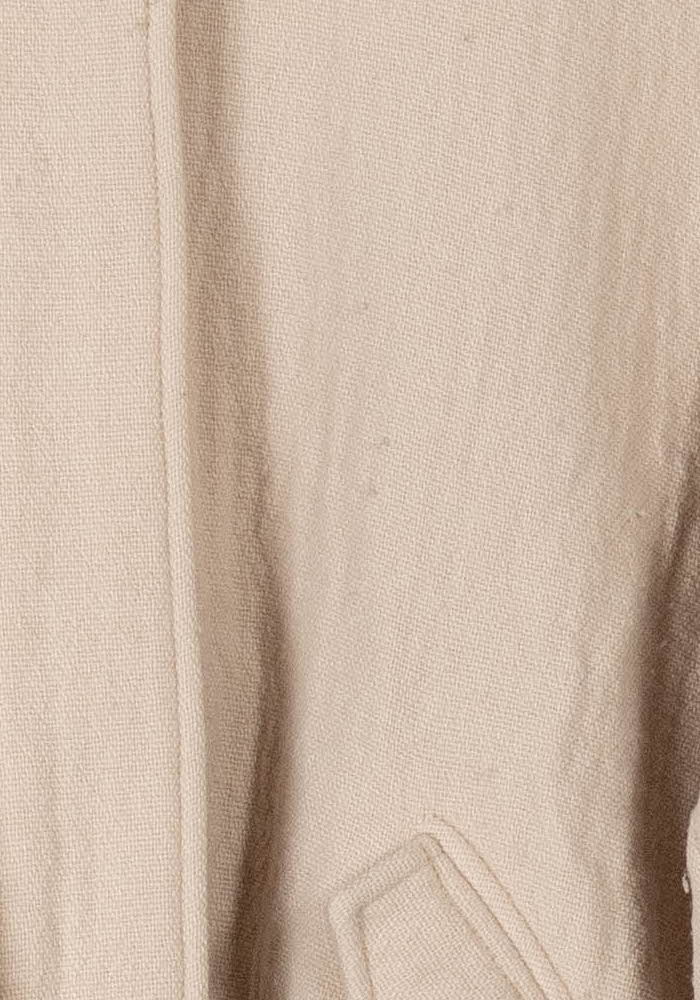 Manteau rose clair - Taille S/36 de la marque Bellerose | PARAD42752 - Vendu par Paradigme - Image 3