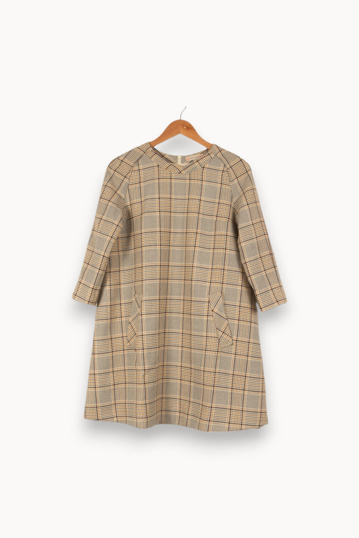 Robe multicolore - Taille S/36 de la marque Paul & Joe Sister | PARAD42769 - Vendu par Paradigme - Image 1