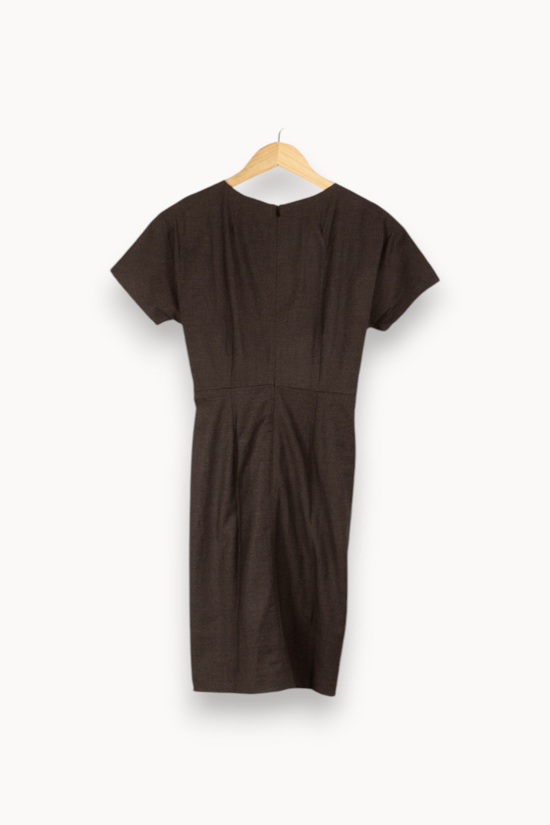 Robe - Taille S/36 de la marque Caroll | PARAD42771 - Vendu par Paradigme - Image 3